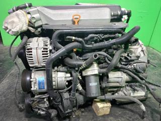Двигатель AUDI TT 8N AUQ 092037 2 ракурс