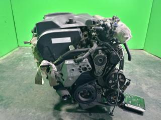 Двигатель AUDI TT 8N AUQ 092037 3 ракурс