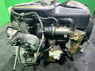Двигатель AUDI TT 8N AUQ 092037 5 ракурс
