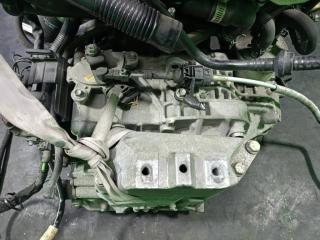 АКПП AUDI TT 8N AUQ FXA 101203 3 ракурс