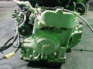 АКПП AUDI TT 8N AUQ FXA 101203 4 ракурс