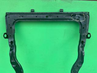 Балка под двс передняя SUBARU IMPREZA GG2 5 ракурс