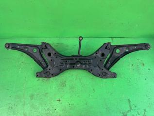 Балка под двс передняя MITSUBISHI MIRAGE A05A 5 ракурс