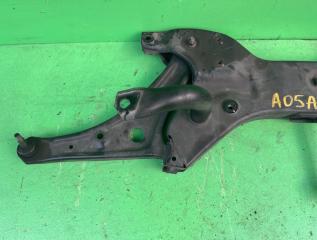 Балка под двс передняя MITSUBISHI MIRAGE A05A 2 ракурс
