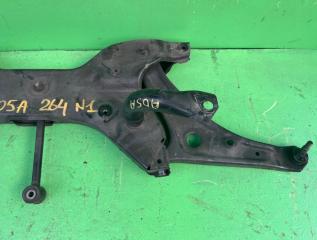 Балка под двс передняя MITSUBISHI MIRAGE A05A 4 ракурс
