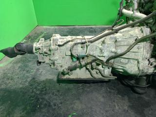 АКПП NISSAN ELGRAND E51 VQ35-DE RE5R05A RC31 2 ракурс
