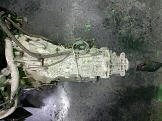 АКПП NISSAN ELGRAND E51 VQ35-DE RE5R05A RC31 3 ракурс