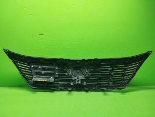 Решетка радиатора TOYOTA VELLFIRE ANH20 4 ракурс