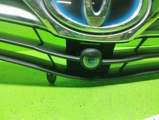 Решетка радиатора TOYOTA SAI AZK10 2 ракурс