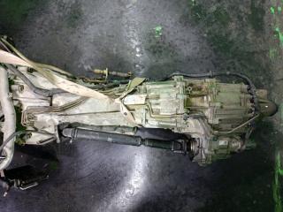 АКПП NISSAN ELGRAND NE51 VQ35-DE RE5R05A RC33 3 ракурс
