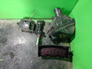 АКПП NISSAN ELGRAND NE51 VQ35-DE RE5R05A RC33 5 ракурс