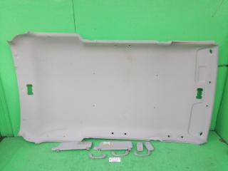 Обшивка потолка TOYOTA SUCCEED NCP165 1 ракурс