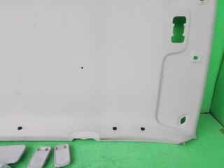 Обшивка потолка TOYOTA SUCCEED NCP165 4 ракурс
