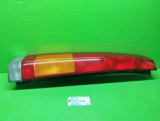 Стоп-сигнал левый HONDA STEP WAGON RF1 043-1296 1 ракурс