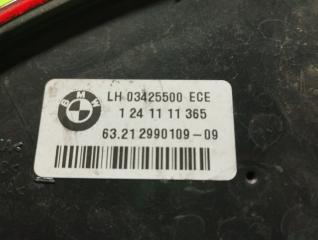 Стоп-сигнал левый BMW X1 E84 03425500 3 ракурс