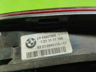 Вставка между стопов левая BMW X1 E84 03427500 3 ракурс