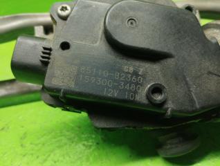 Мотор дворников передний DAIHATSU MIRA E:S LA300S 85110-B2360 2 ракурс