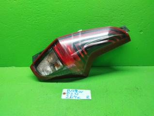 Стоп-сигнал правый NISSAN DAYZ B44W D231 1 ракурс