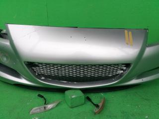 Бампер передний MAZDA RX-8 SE3P 5 ракурс
