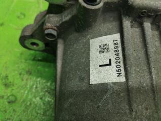 Редуктор задний MAZDA DEMIO DJ5AS 2 ракурс