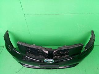 Бампер передний TOYOTA PRIUS ZVW30 2 ракурс