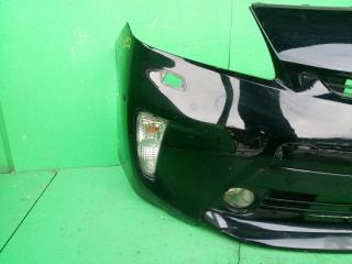 Бампер передний TOYOTA PRIUS ZVW30 5 ракурс