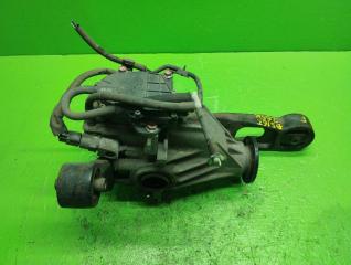 Редуктор передний MITSUBISHI MINICAB DS16T 4 ракурс Редуктор передний MITSUBISHI MINICAB DS16T 4 ракурс