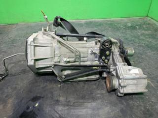 АКПП MAZDA SCRUM DG62W K6A-T 4 ракурс