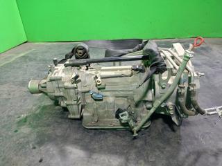 АКПП MAZDA SCRUM DG62W K6A-T 5 ракурс
