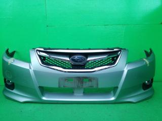 Бампер передний SUBARU LEGACY BR9 1 ракурс