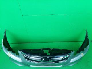 Бампер передний SUBARU LEGACY BR9 2 ракурс