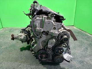 Двигатель NISSAN XTRAIL NT31 MR20-DE 275379B 2 ракурс