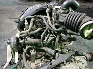 Двигатель NISSAN XTRAIL NT31 MR20-DE 275379B 4 ракурс