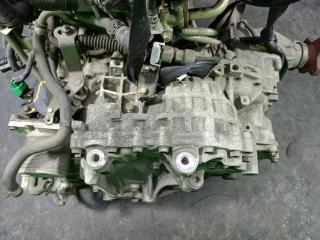 АКПП NISSAN XTRAIL NT31 MR20-DE RE0F10A GB64 3 ракурс