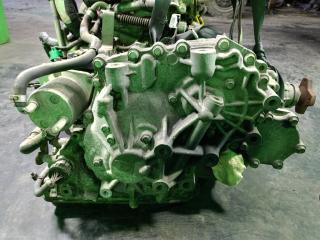 АКПП NISSAN XTRAIL NT31 MR20-DE RE0F10A GB64 4 ракурс