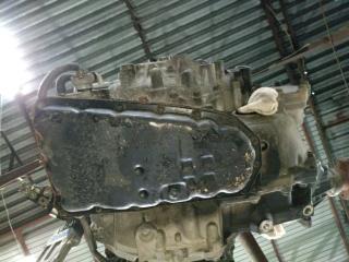 АКПП NISSAN XTRAIL NT31 MR20-DE RE0F10A GB64 5 ракурс