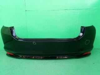Бампер задний HONDA GRACE GM6 1 ракурс
