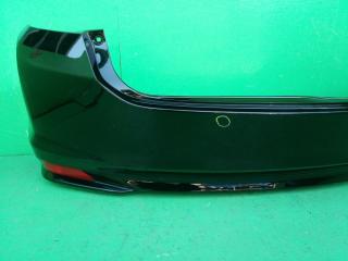 Бампер задний HONDA GRACE GM6 5 ракурс