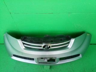 Бампер передний TOYOTA BB QNC20 2 ракурс