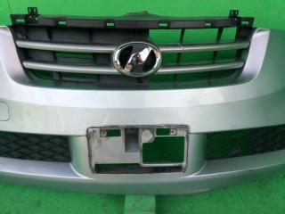 Бампер передний TOYOTA BB QNC20 5 ракурс