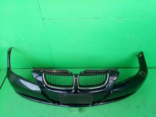 Бампер передний BMW 3-SERIES E90 2 ракурс