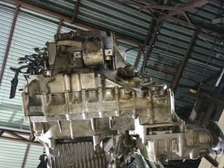 АКПП HONDA LEGEND KB1 J35A MJBA 1 ракурс