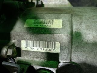 АКПП HONDA LEGEND KB1 J35A MJBA 2 ракурс