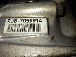 АКПП HONDA LEGEND KB1 J35A MJBA 3 ракурс