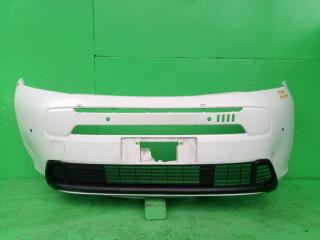 Бампер передний HONDA FREED GT1 1 ракурс