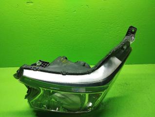 Фара левая HONDA N-WGN JH1 W1973 2 ракурс