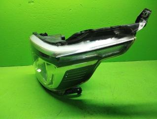 Фара левая HONDA N-WGN JH1 W1973 3 ракурс