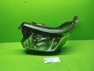 Фара левая HONDA N-WGN JH1 W1973 1 ракурс