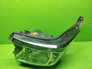 Фара левая HONDA N-WGN JH1 W1973 2 ракурс