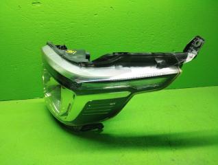 Фара левая HONDA N-WGN JH1 W1973 3 ракурс